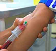 Изпитването на кръв за антитела срещу хелминти, хелминти антигени
