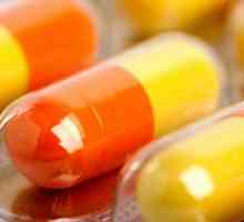 Антибиотици при лечение на хемороиди