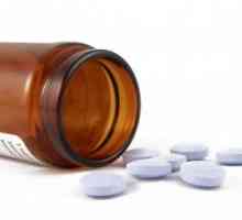 Антихистамини, както и други медикаменти antiserotoninnye