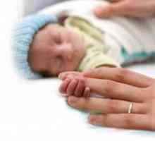 Апнея и брадикардия при новородени: причинява, лечение