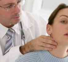 Автоимунно заболяване на щитовидната жлеза