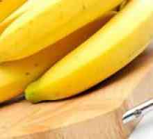 Бананите от панкреатит, възможно ли е да има случаи на възпаление на панкреаса?