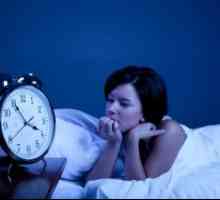Безсъние и хронична липса на сън води до хипертония
