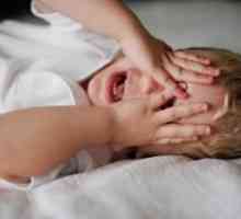 Биполярното разстройство при деца и юноши: симптоми, причини, лечение