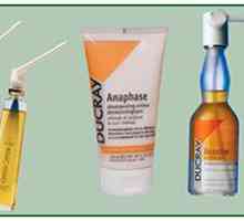 Заболявания на косата и грижа за кожата продукти. андрогенна алопеция
