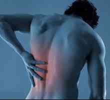 Болки в гърба при панкреатит и opoyasyvayushie, болки в долната част на гърба на панкреаса