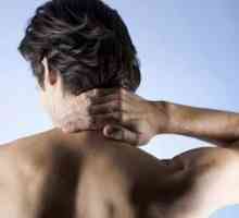 Болки в гърба с белодробни заболявания