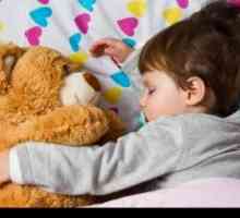 Често задавани въпроси за детски сън от една до пет години
