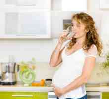 Можете да пиете за бременни жени срещу запек?