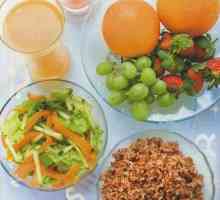 Какво може да панкреатит, правилното хранене за панкреаса