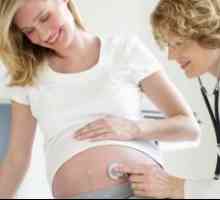 Цитомегаловирус инфекция по време на бременност: ефекти, лечение, симптоми
