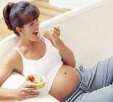 Dolichosigma и бременност
