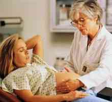 Natural облекчаване на болката по време на раждане