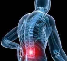 Физиологични болки в гърба