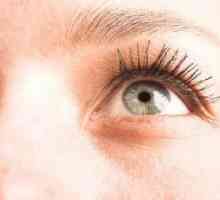 Хипертонична ангиопатия и ретинална angiosclerosis очите, симптоми и лечение