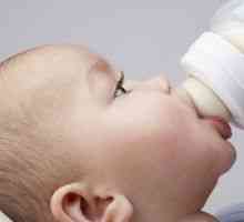 Хипертрофична стеноза на пилора (FMS) при деца