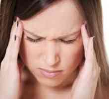 Главоболие: Лечение, причини, симптоми, признаци, диагностика, профилактика