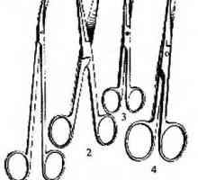 Хирургически инструменти