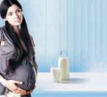 Хламидиоза по време на бременност