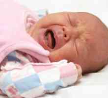 Хроничен запек при бебета, деца