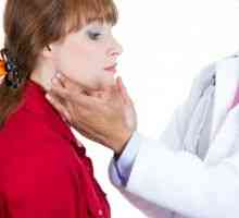 Тиреоидит на Хашимото е функция на щитовидната жлеза: лечение на последствията, симптоми, признаци