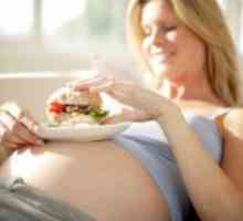 Хроничен панкреатит и бременност