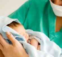 Инфекциозни заболявания при новородени