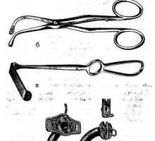 Инструменти за трахеостомия
