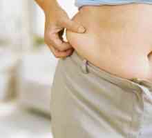 Затлъстяването причинява хипертензия