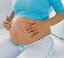 Йод по време на бременност, мога да използвам?