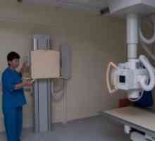 Как да се подготвите за пациента за рентгеново изследване на вътрешните органи?