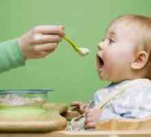 Как да помогнете на детето си с промяна на начина на хранене?