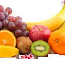 Какъв плод може да бъде на дисбактериоза?