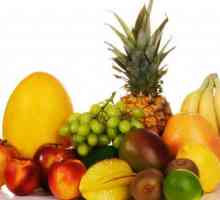 Какъв плод може да бъде, когато гастродуоденит?