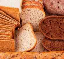 Какво можете да ядете хляб с панкреатит?