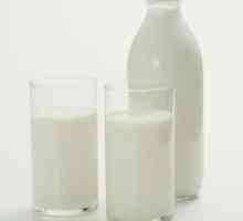 Кисело мляко за чревна дисбиоза