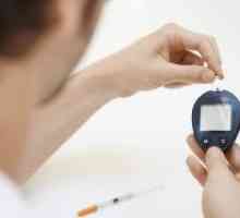 Клинични разлики между диабет тип 1-ви и 2-ри