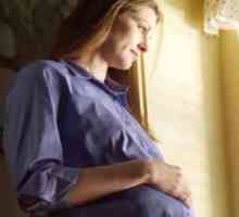 Коарктация на аортата при бременни жени