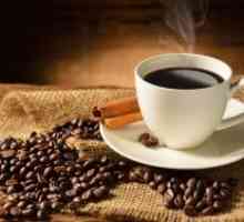 Кафе: ползите и вредите
