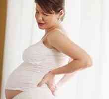 Колит по време на бременност