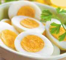 Лекуващите хемороиди яйце