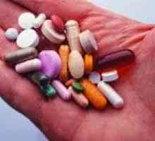 Лечение на язви на стомаха с антибиотици: имена, показания, терапевтични режими