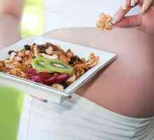 Лечението на панкреатит beremennnosti и диета по време на бременност