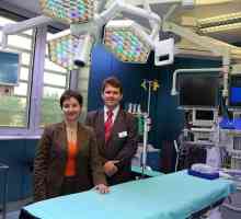 Лечение в Ортопедична болница Австрия Виена-speising