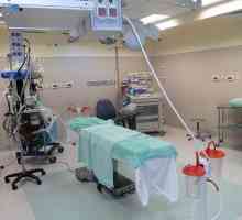 Лечение в Израел Едит Wolfson Medical Center