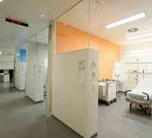 Лечение в Швейцария клиника ла Колийн