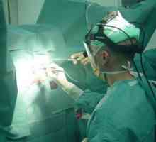 Лечение в Словения Хирургично Център zdrav splet