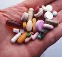 Лекарства за чревна дисбиоза