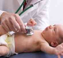 Листериоза при новородени: за лекуване, причини, симптоми