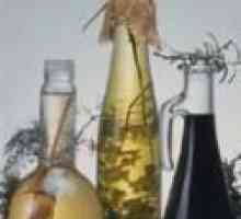 Масло за лечение на стомашни язви - морски зърнастец, маслини, ленено семе